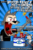 Pour Habit / By All Means / Skyline Collapse / Cry Havoc on Jan 26, 2008 [997-small]