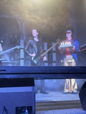 Black Veil Brides / Clownvis Presley / The Tale Untold on Sep 22, 2024 [021-small]