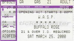 W.A.S.P. on Mar 25, 2000 [044-small]