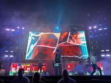 The All-American Rejects / New Found Glory / The Starting Line / The Get Up Kids on Aug 17, 2023 [144-small]