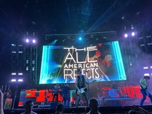 The All-American Rejects / New Found Glory / The Starting Line / The Get Up Kids on Aug 17, 2023 [145-small]