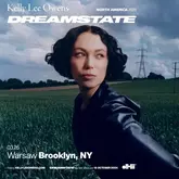 Kelly Lee Owens on Mar 25, 2025 [153-small]