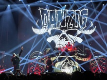Danzig, tags: Danzig - Danzig / Down / Abbath / Cro-Mags on Mar 25, 2025 [184-small]