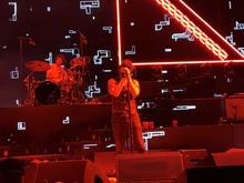The Strokes / Angel Olsen / Seaton Smith / Promiseland / Regina Spektor on Aug 19, 2023 [269-small]