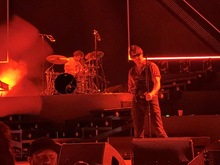 The Strokes / Angel Olsen / Seaton Smith / Promiseland / Regina Spektor on Aug 19, 2023 [270-small]