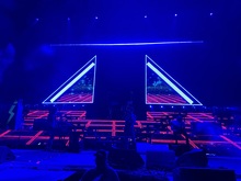 The Strokes / Angel Olsen / Seaton Smith / Promiseland / Regina Spektor on Aug 19, 2023 [271-small]