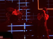 The Strokes / Angel Olsen / Seaton Smith / Promiseland / Regina Spektor on Aug 19, 2023 [274-small]