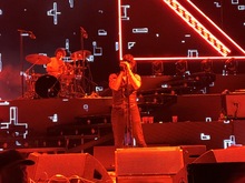 The Strokes / Angel Olsen / Seaton Smith / Promiseland / Regina Spektor on Aug 19, 2023 [276-small]