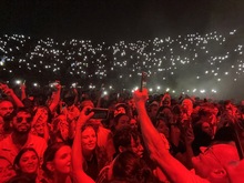 The Strokes / Angel Olsen / Seaton Smith / Promiseland / Regina Spektor on Aug 19, 2023 [277-small]