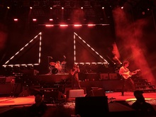 The Strokes / Angel Olsen / Seaton Smith / Promiseland / Regina Spektor on Aug 19, 2023 [278-small]