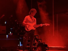 The Strokes / Angel Olsen / Seaton Smith / Promiseland / Regina Spektor on Aug 19, 2023 [279-small]