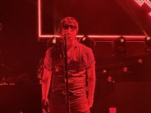 The Strokes / Angel Olsen / Seaton Smith / Promiseland / Regina Spektor on Aug 19, 2023 [280-small]