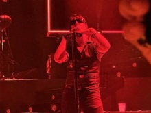 The Strokes / Angel Olsen / Seaton Smith / Promiseland / Regina Spektor on Aug 19, 2023 [281-small]