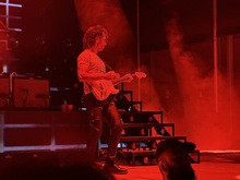 The Strokes / Angel Olsen / Seaton Smith / Promiseland / Regina Spektor on Aug 19, 2023 [283-small]