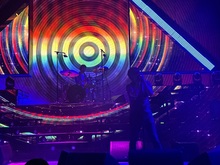 The Strokes / Angel Olsen / Seaton Smith / Promiseland / Regina Spektor on Aug 19, 2023 [285-small]