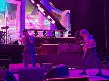 The Strokes / Angel Olsen / Seaton Smith / Promiseland / Regina Spektor on Aug 19, 2023 [286-small]