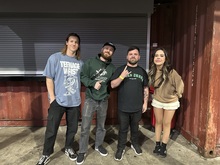 Enter Shikari / You Me At Six / Yours Truly on Oct 27, 2024 [293-small]