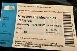 Mike + The Mechanics on Apr 19, 2023 [325-small]