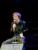 Michael Wollny Trio on Mar 25, 2025 [331-small]