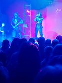 Lacuna Coil / Blind Channel on Oct 18, 2024 [390-small]