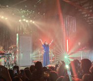 Mitski / CHAI on Feb 17, 2022 [446-small]