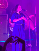 Mitski / CHAI on Feb 17, 2022 [447-small]