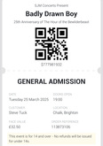 Badly Drawn Boy on Mar 25, 2025 [489-small]