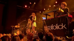 Tove Lo / Miya Folick on Nov 13, 2022 [490-small]