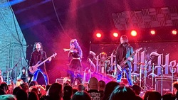 Wednesday 13 / Stitched Up Heart / The Dead Rabbitts / I Ya Toyah / Dread on Mar 25, 2025 [500-small]