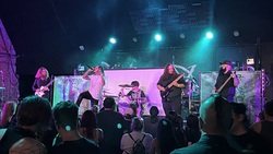 Wednesday 13 / Stitched Up Heart / The Dead Rabbitts / I Ya Toyah / Dread on Mar 25, 2025 [503-small]