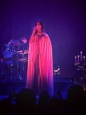 Weyes Blood / Sam Burton on Feb 6, 2023 [517-small]