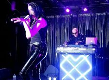 Night Club / Holy Wars on Mar 26, 2022 [527-small]