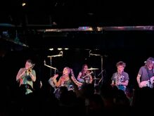Kill Lincoln / Half Past Two / Omnigone / The Maka Sticks on Mar 21, 2025 [607-small]