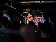 Kill Lincoln / Half Past Two / Omnigone / The Maka Sticks on Mar 21, 2025 [613-small]