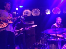 Caspian / The Appleseed Cast on Nov 4, 2016 [677-small]