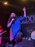 Bloodywood / Calva Louise / Demonic Resurrection on Mar 26, 2025 [708-small]