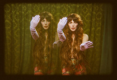 Jenny Lewis / Dean Johnson on Jun 28, 2024 [739-small]