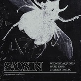 Saosin / SECRETS / Body Thief on Jun 5, 2024 [740-small]