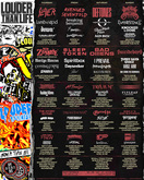 Louder Than Life Festival 2025 on Sep 18, 2025 [820-small]
