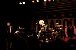 Sugarcult / The Fire Apes on Feb 24, 2007 [842-small]