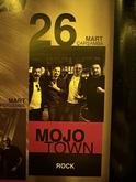 Mojo Town on Mar 26, 2025 [855-small]