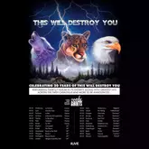 This Will Destroy You / Nordic Giants on Mar 12, 2025 [902-small]