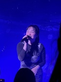 mxmtoon / Luna Li on Feb 19, 2025 [913-small]