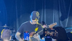 Intervals / VOLA / Arch Echo on Mar 26, 2025 [944-small]
