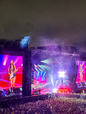 Olivia Rodrigo / St. Vincent on Mar 26, 2025 [973-small]