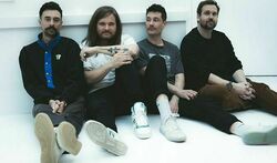 Bastille / Sofia Camara / Better Joy on Nov 14, 2025 [984-small]