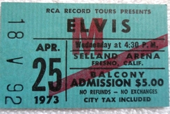 Elvis Presley on Apr 25, 1973 [152-small]