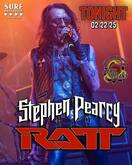Stephen Pearcy on Feb 22, 2025 [157-small]