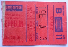 Led Zeppelin on Jun 11, 1977 [161-small]