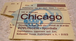Chicago on Sep 11, 1973 [192-small]